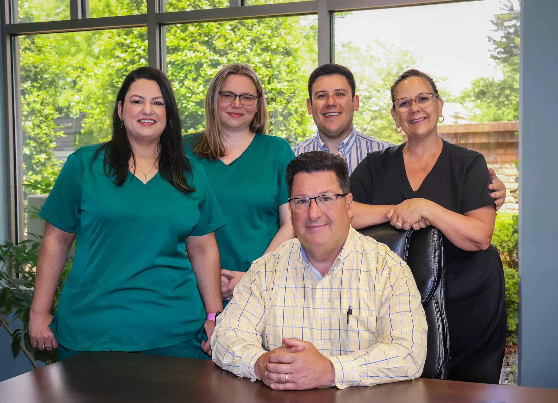 Chiropractor in Cary, NC